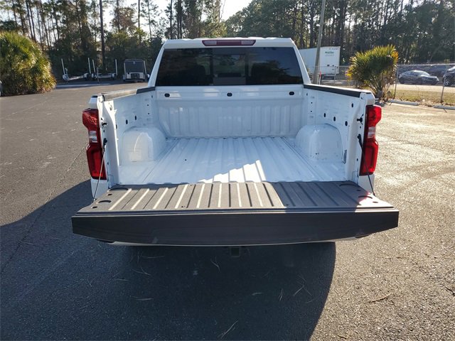 Certified 2024 Chevrolet Silverado 1500 RST w/ All Star Edition Plus image 8
