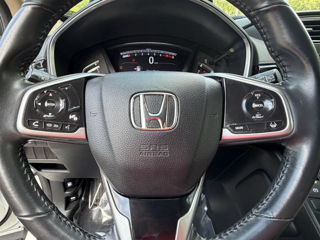Used 2020 Honda CR-V EX-L image 22