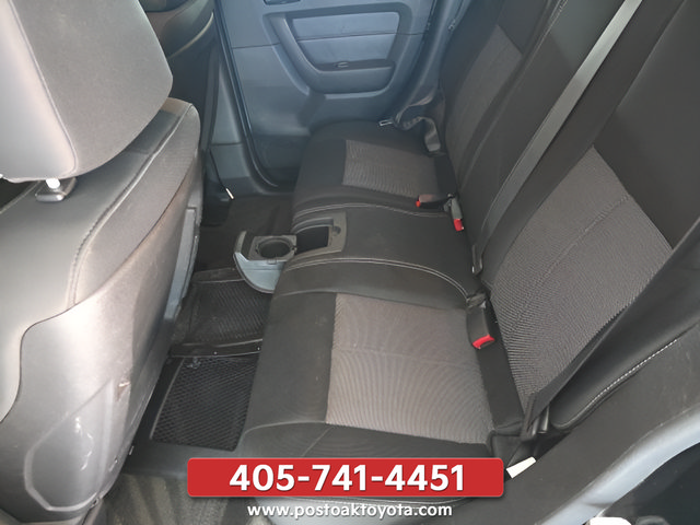 Used 2007 HUMMER H3 w/ Tactical Edition Package AWD/4WD image 19