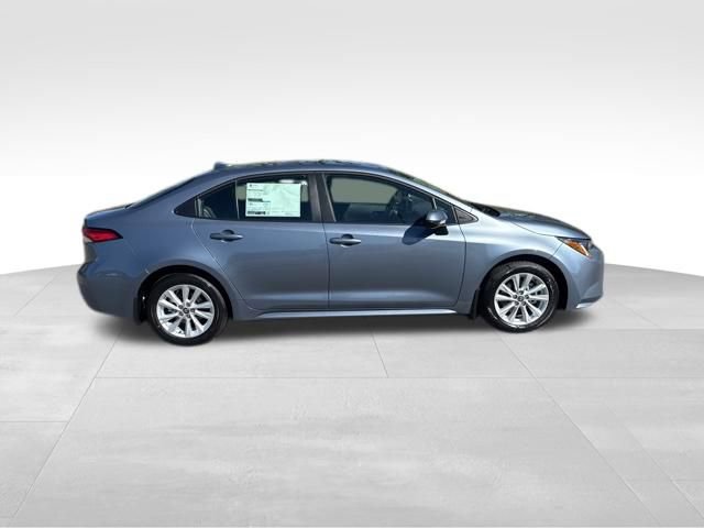 New 2026 Toyota Corolla LE FWD image 7