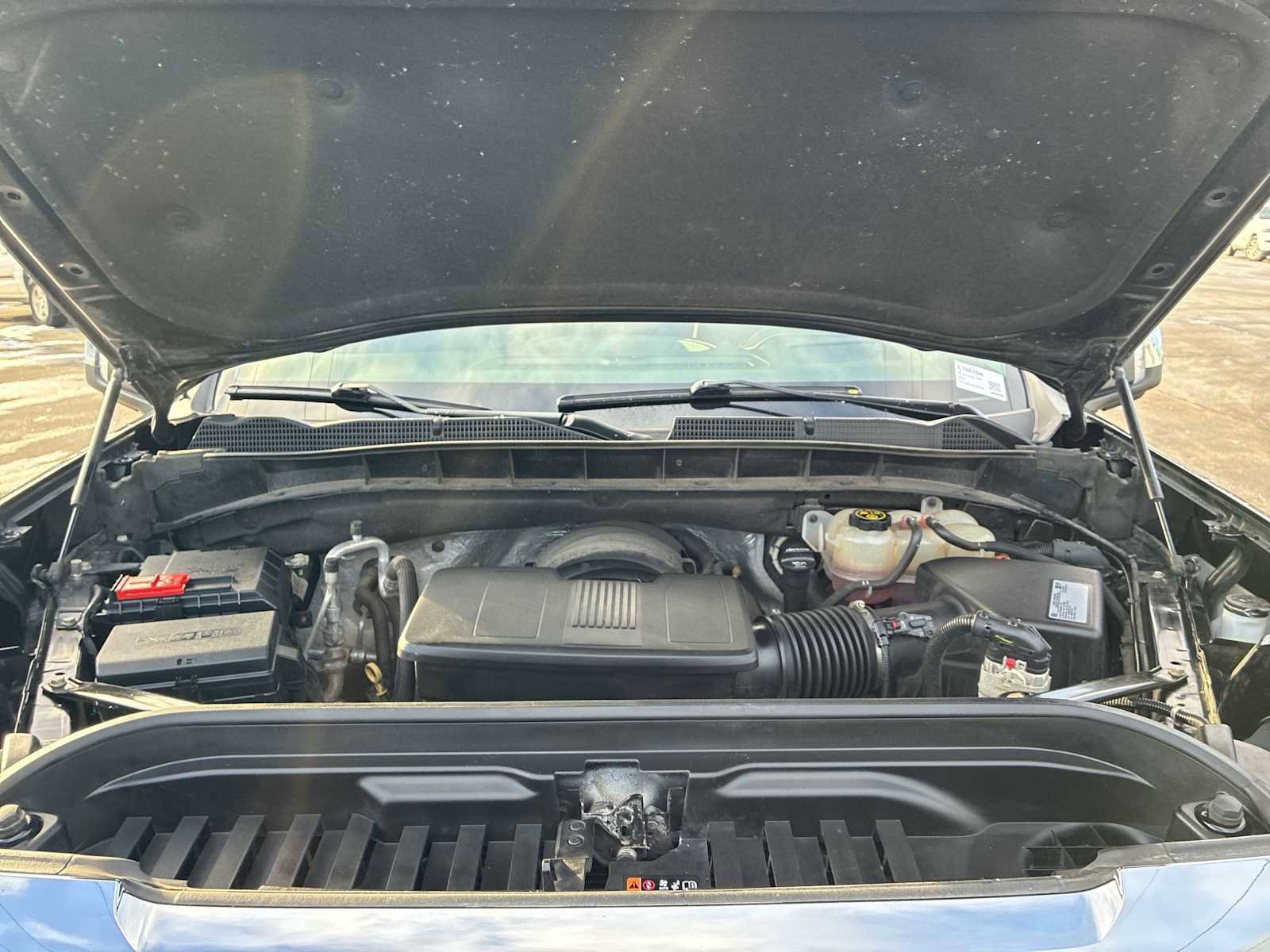 Used 2020 GMC Sierra 1500 Denali w/ Denali Ultimate Package image 31