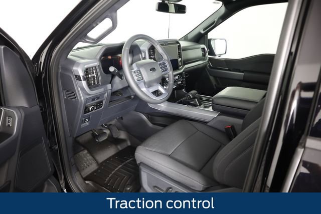 New 2026 Ford F150 XLT w/ Equipment Group 302A MID AWD/4WD image 30