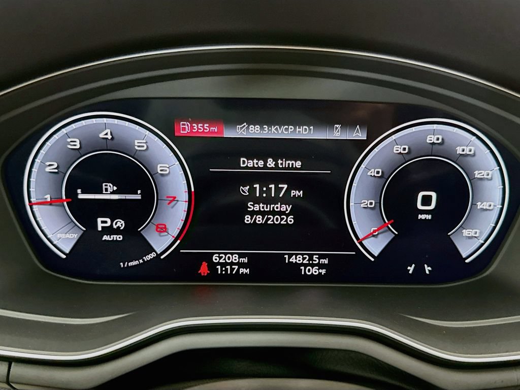 Certified 2023 Audi A4 2.0T Premium Plus AWD/4WD image 33