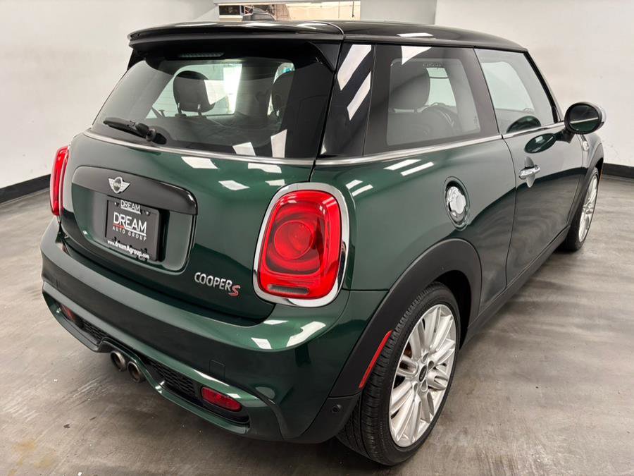 Used 2015 MINI Cooper S image 8