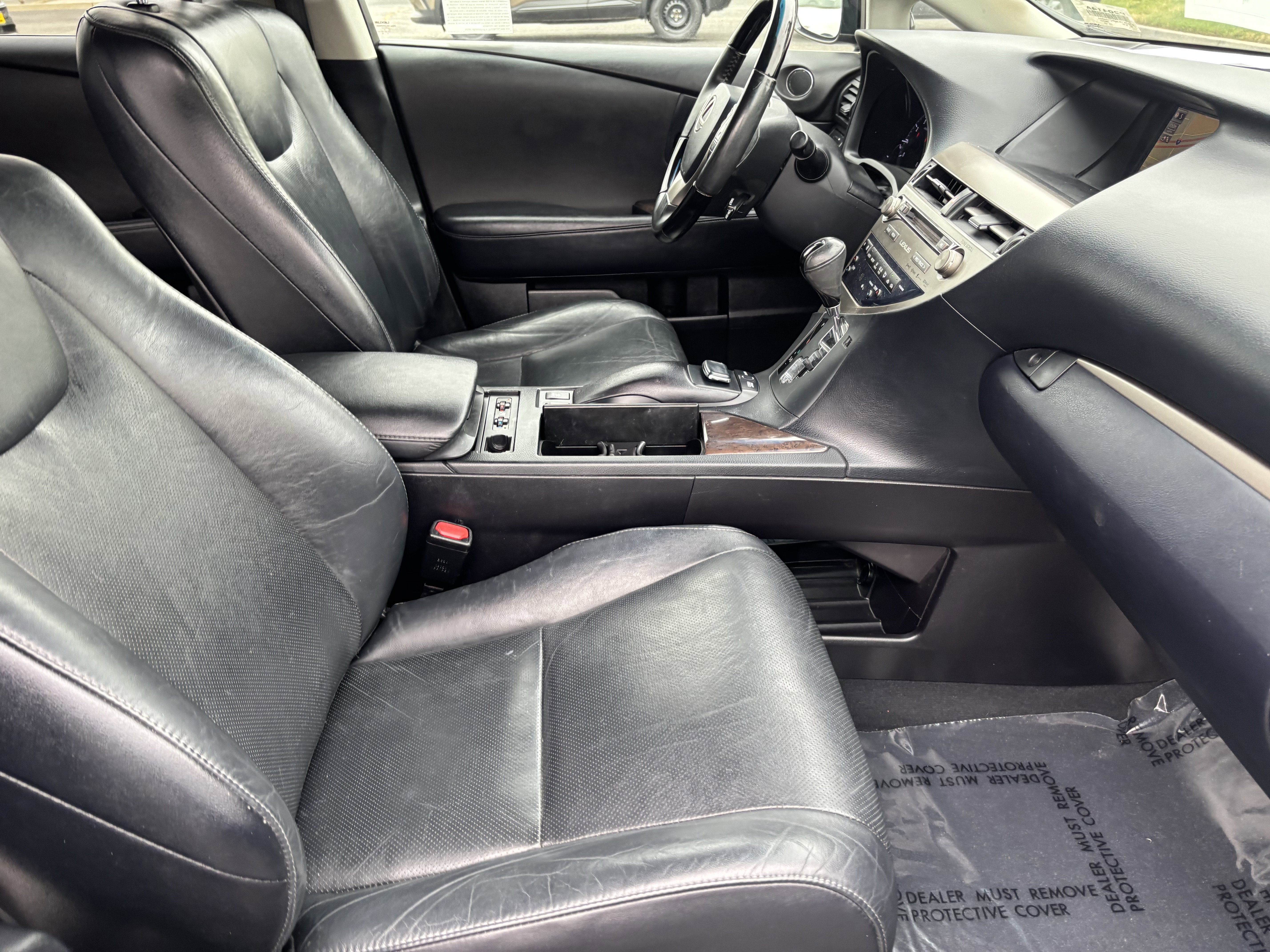 Used 2015 Lexus RX 350 FWD image 10