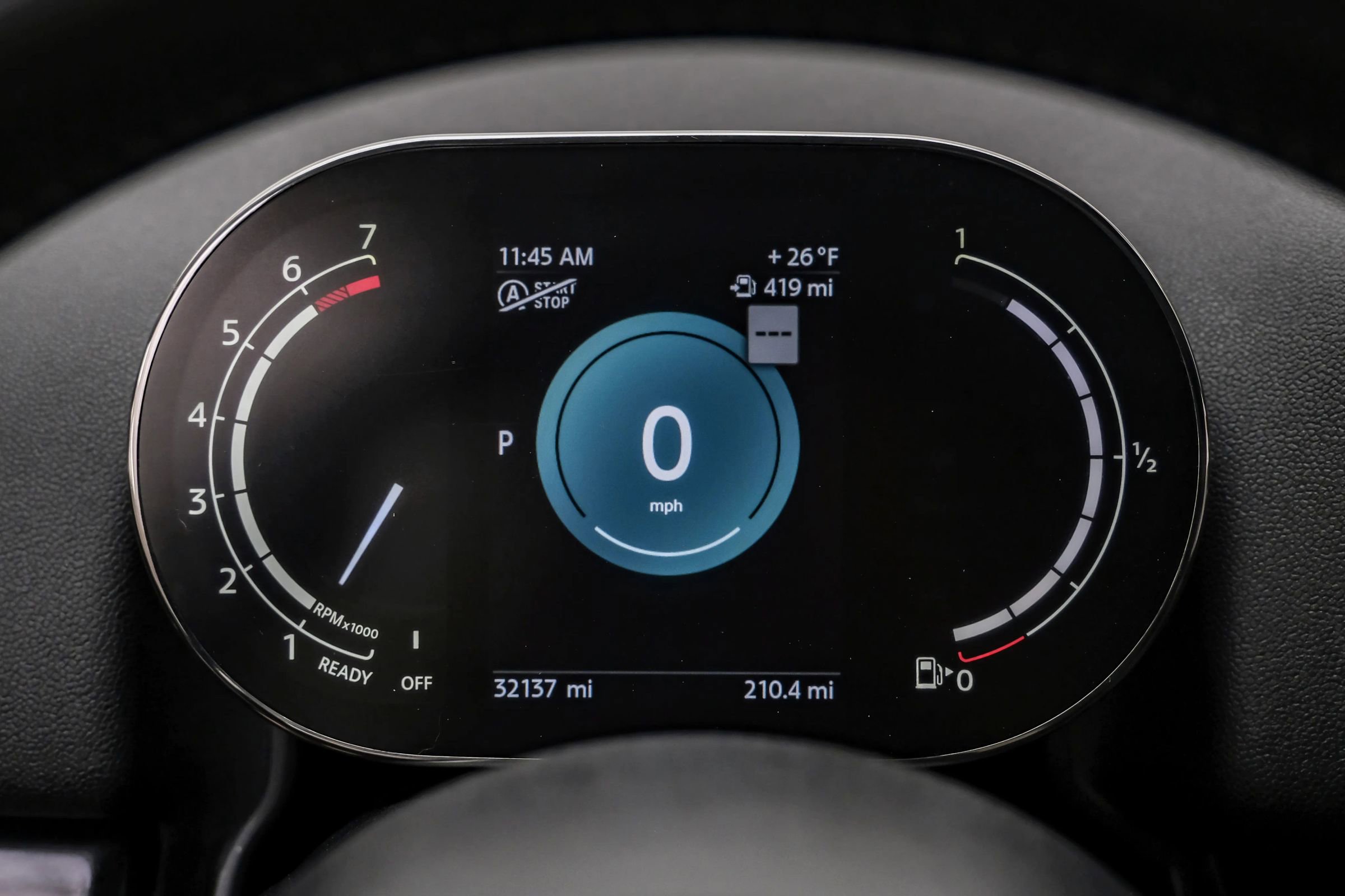 Used 2023 MINI Cooper Countryman S FWD image 20