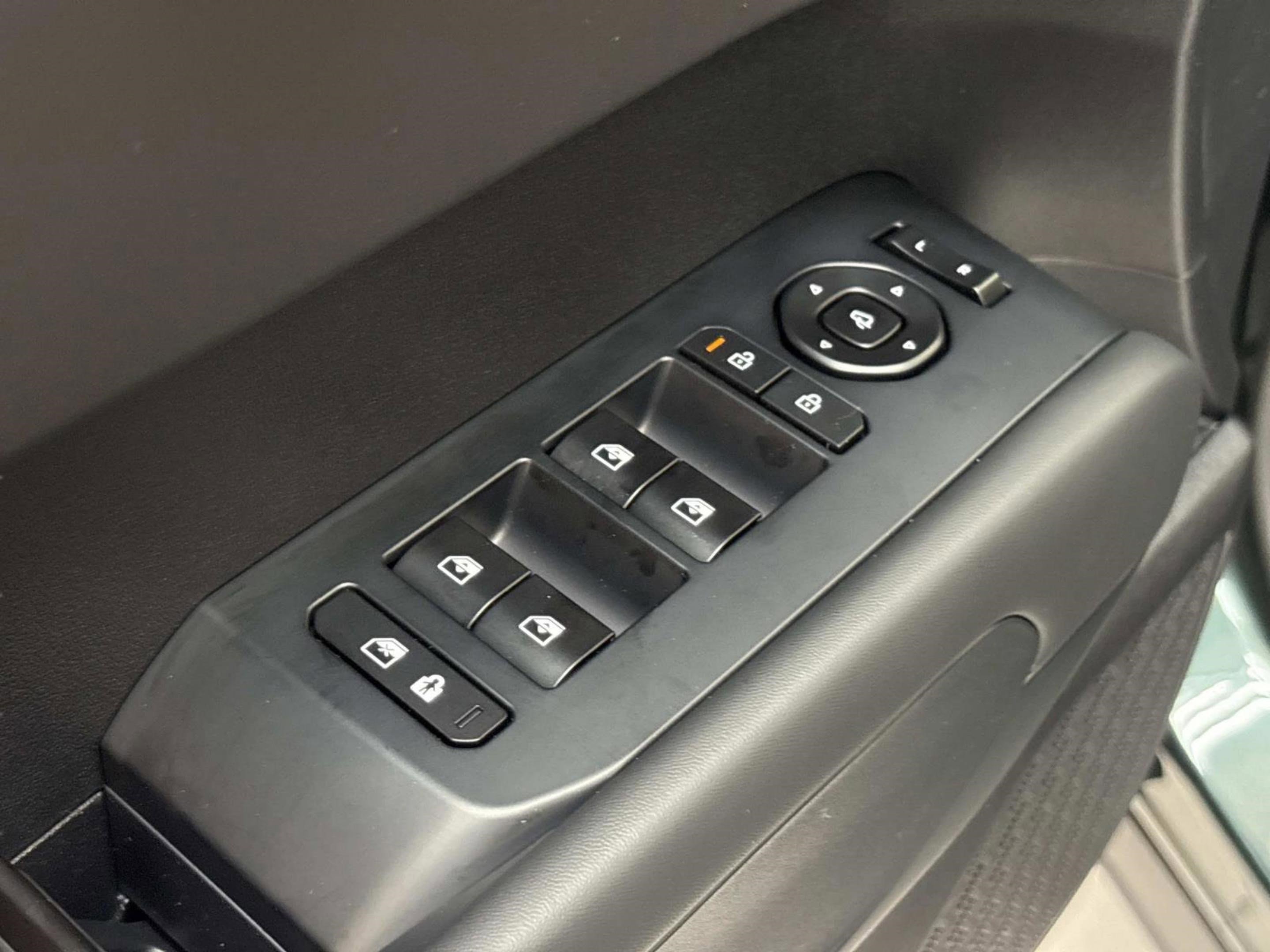 New 2027 Kia Telluride EX X-Line image 25