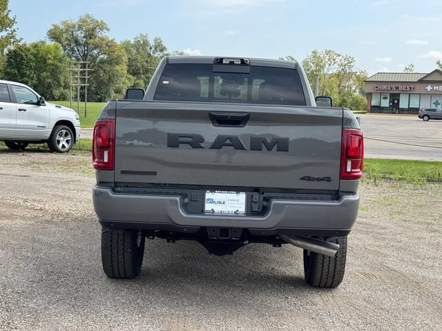 New 2027 RAM 2500 Big Horn AWD/4WD image 5