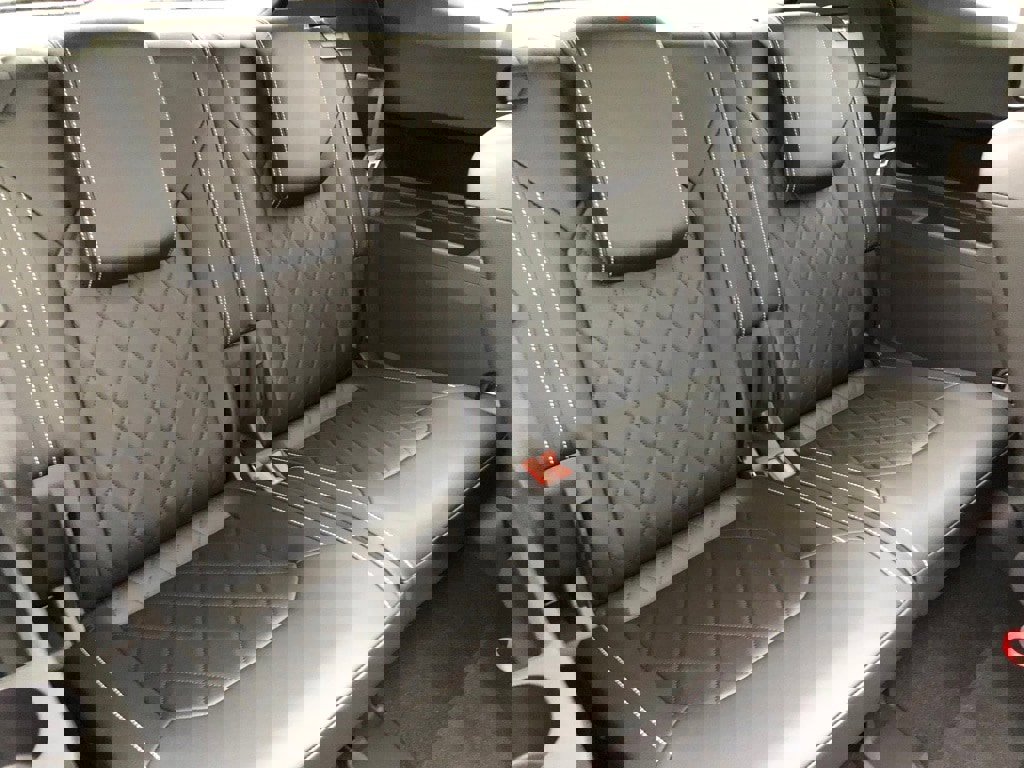 New 2025 Volkswagen Atlas SEL Premium R-Line image 34