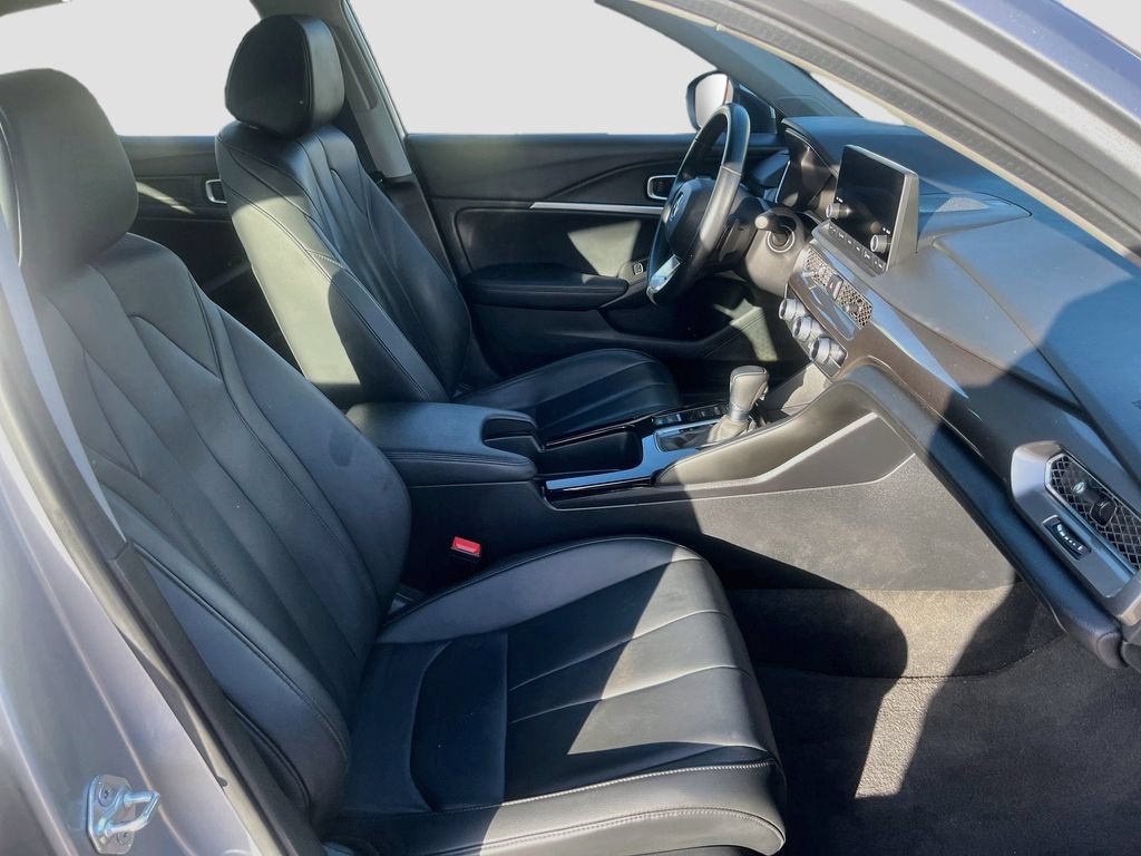 Used 2024 Acura Integra FWD image 28