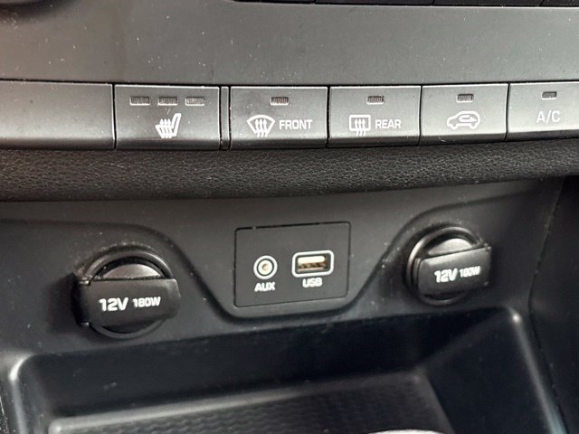 Used 2019 Hyundai Tucson Value AWD/4WD image 16