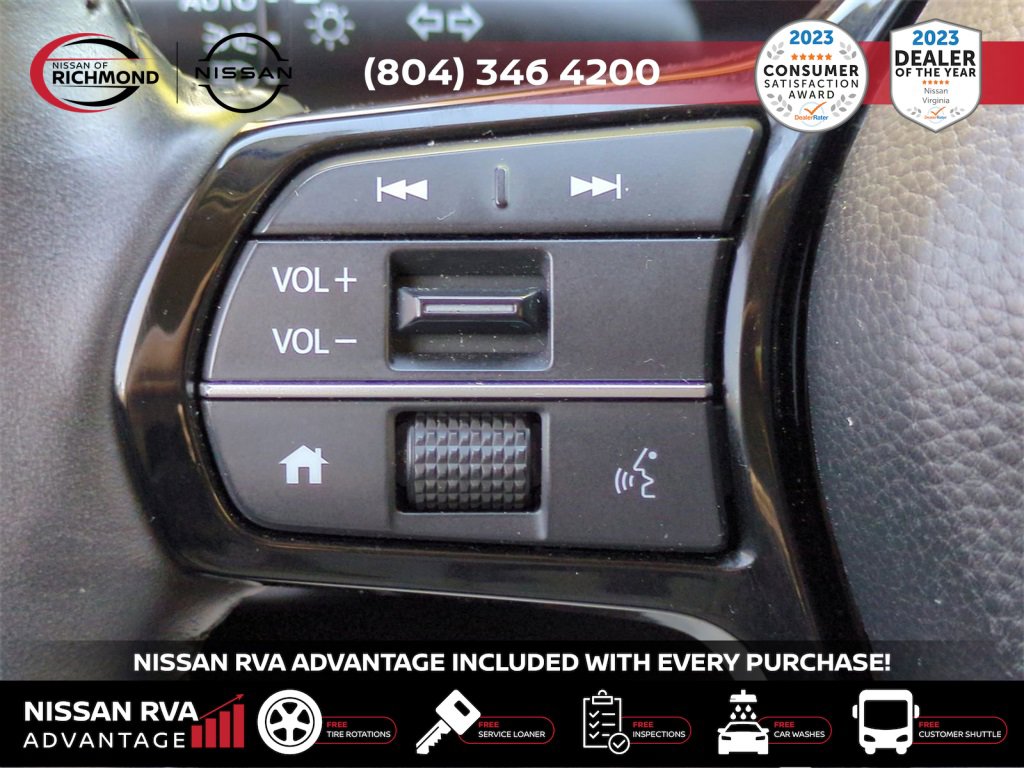 Used 2024 Honda HR-V EX-L image 26