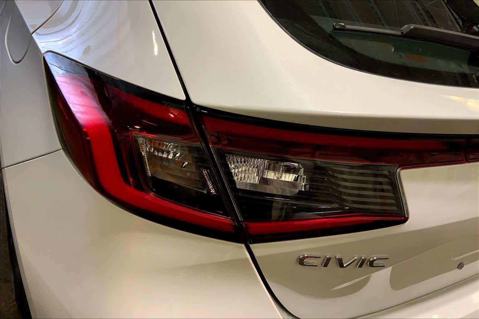 Used 2024 Honda Civic Sport image 48