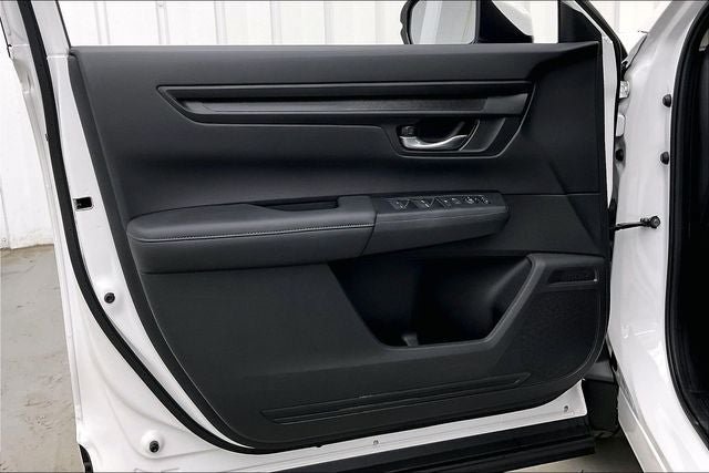 Certified 2024 Honda CR-V EX image 21