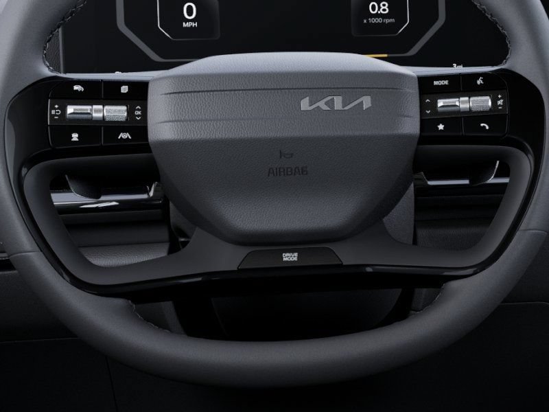 New 2027 Kia Carnival SX Prestige FWD image 22