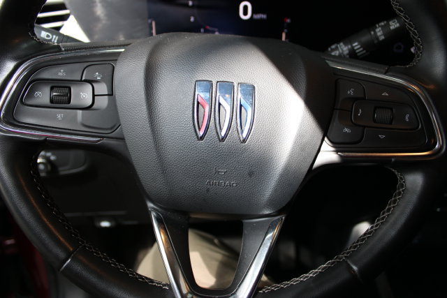 Used 2024 Buick Encore GX Preferred FWD image 19
