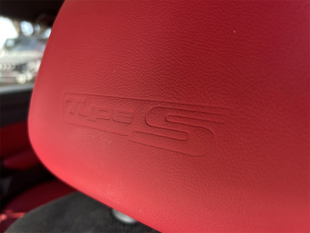 Used 2024 Acura Integra Type S image 12