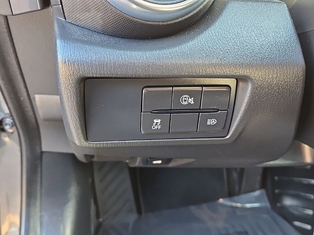 Used 2024 MAZDA MX-5 Miata RF Grand Touring image 13