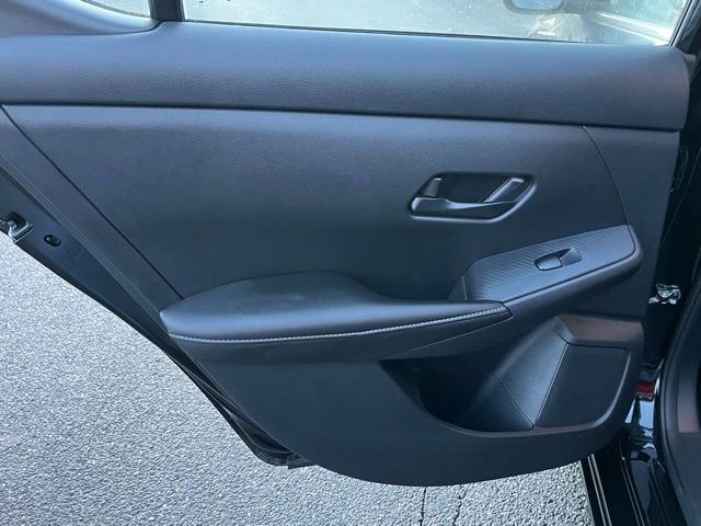 Used 2025 Nissan Sentra SV image 14