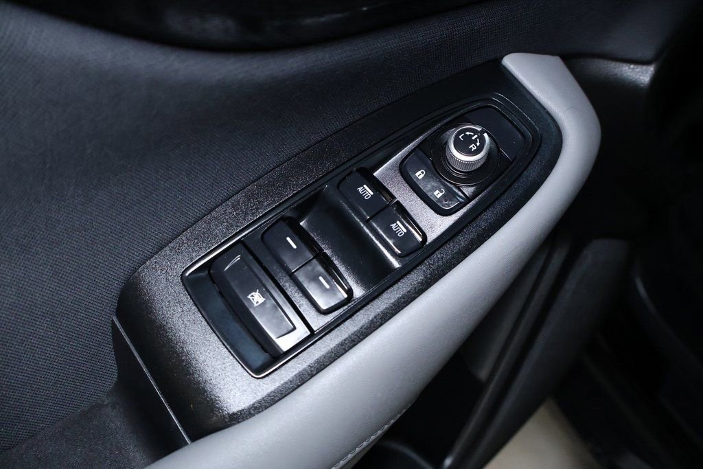 Used 2024 Subaru Outback Premium image 13