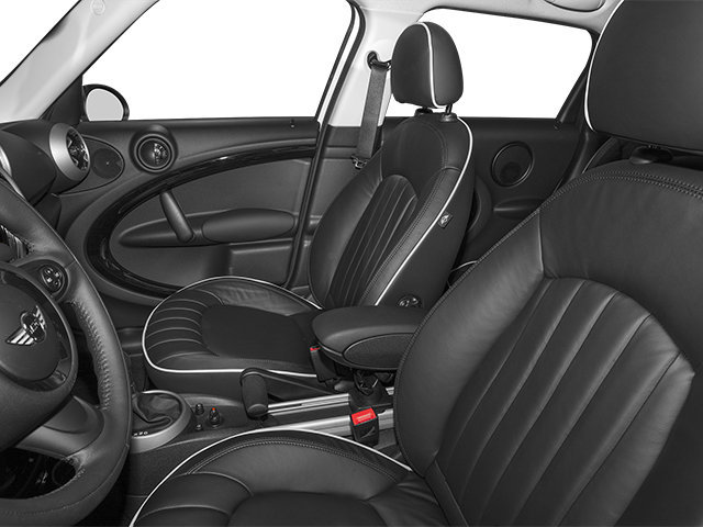 Used 2014 MINI Cooper Countryman S image 8