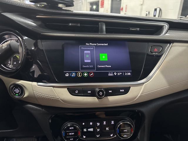 Used 2021 Buick Encore GX Select image 20