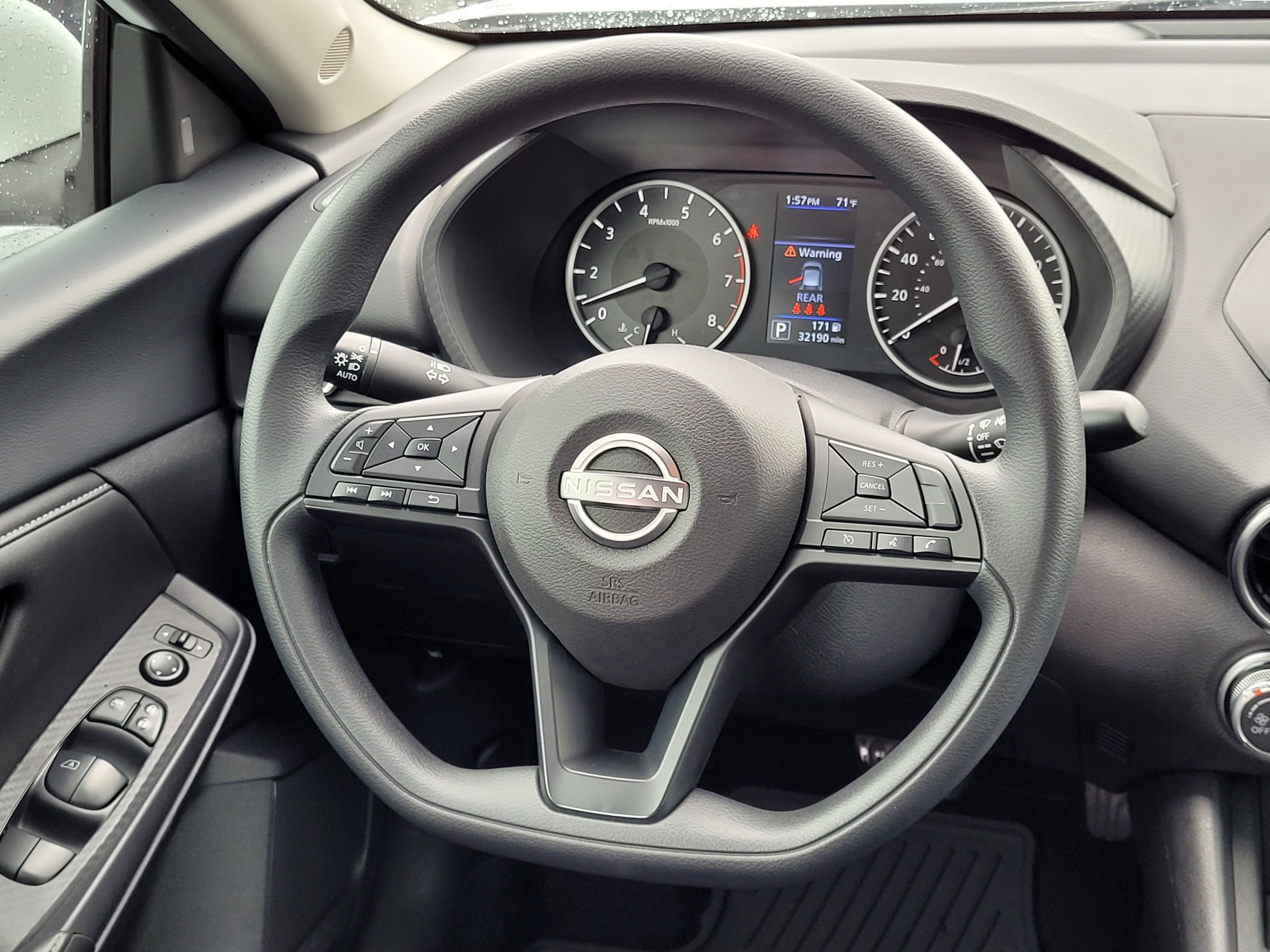 Used 2024 Nissan Sentra S FWD image 12