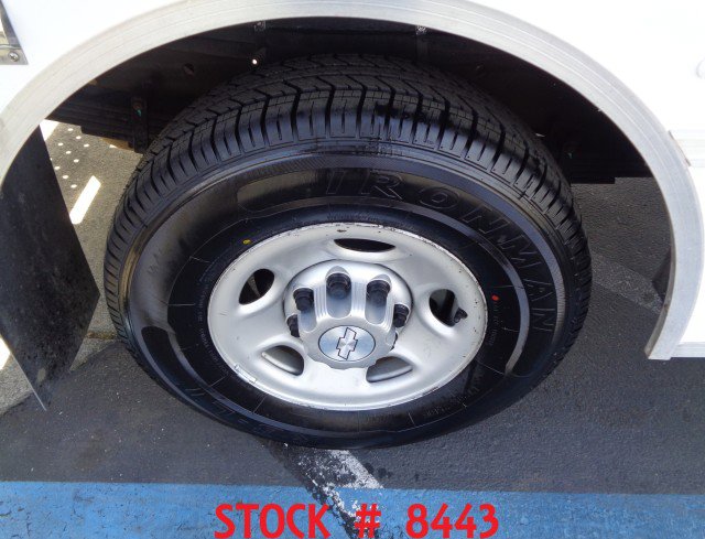 Used 2016 Chevrolet Express 3500 image 20