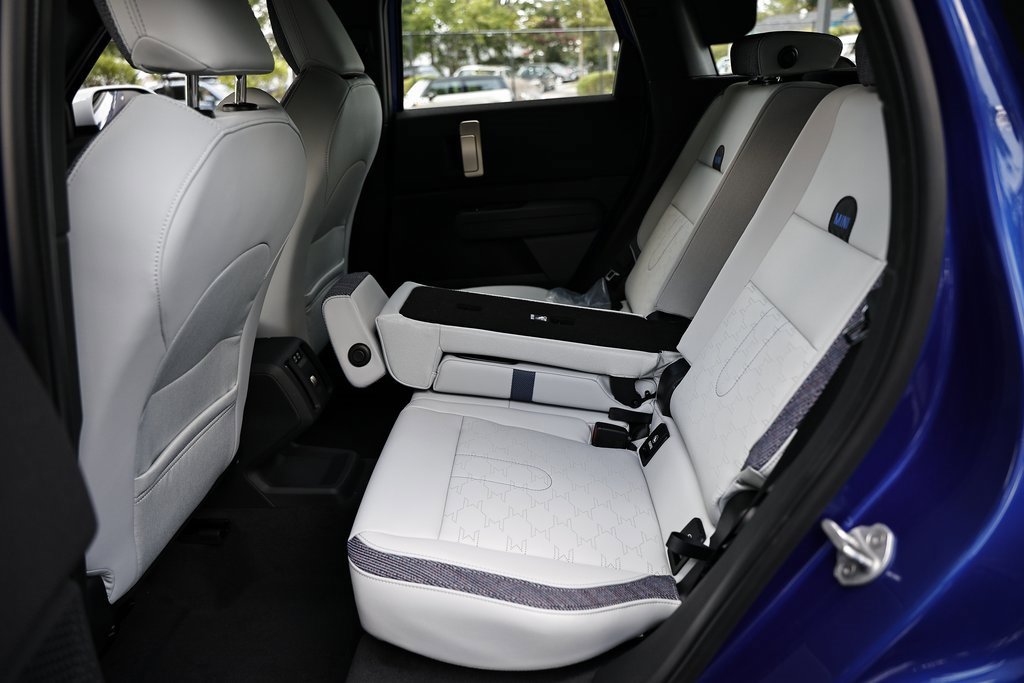 New 2025 MINI Cooper Countryman S image 25