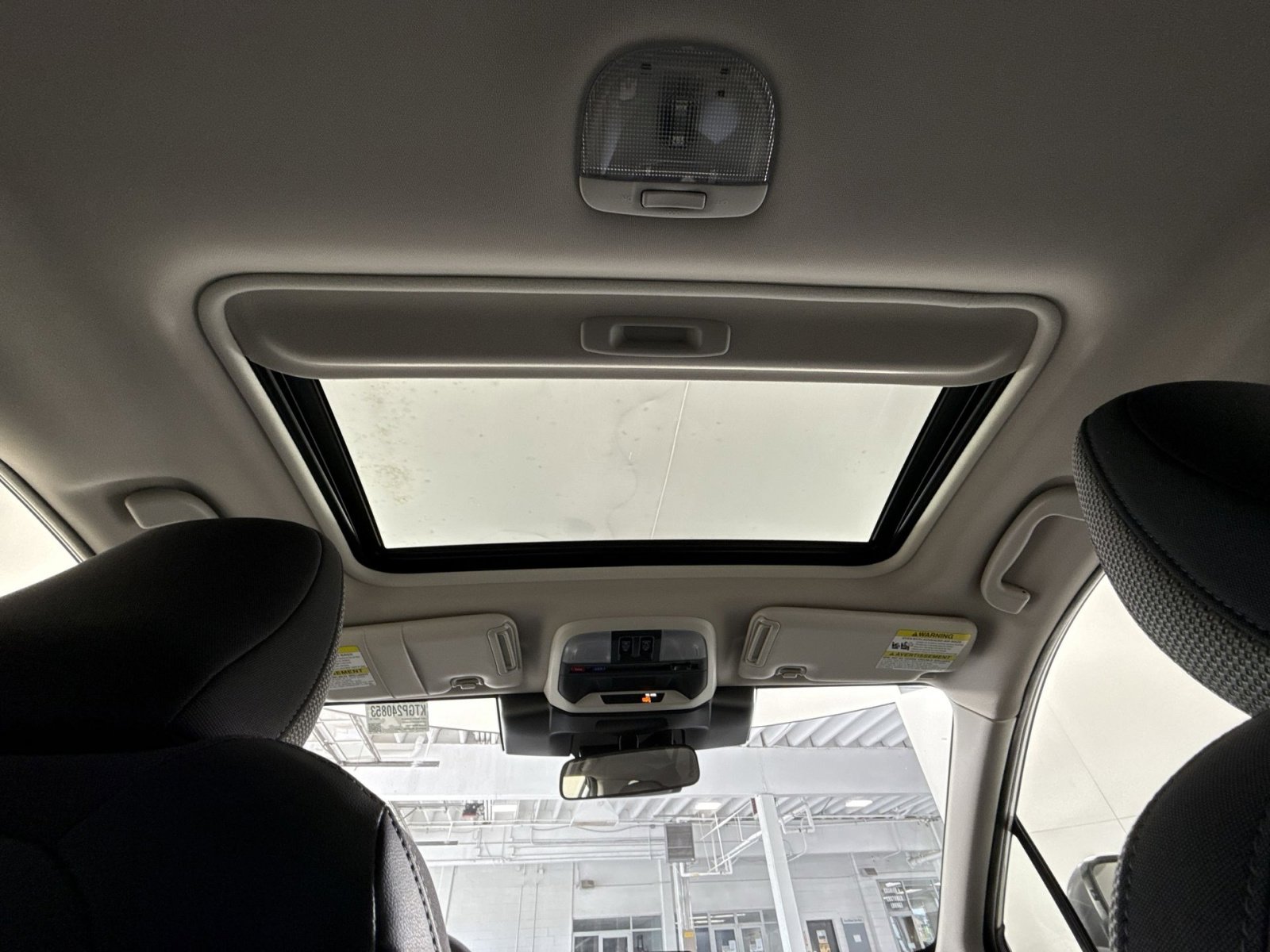 Used 2024 Subaru Crosstrek 2.0i Premium image 23