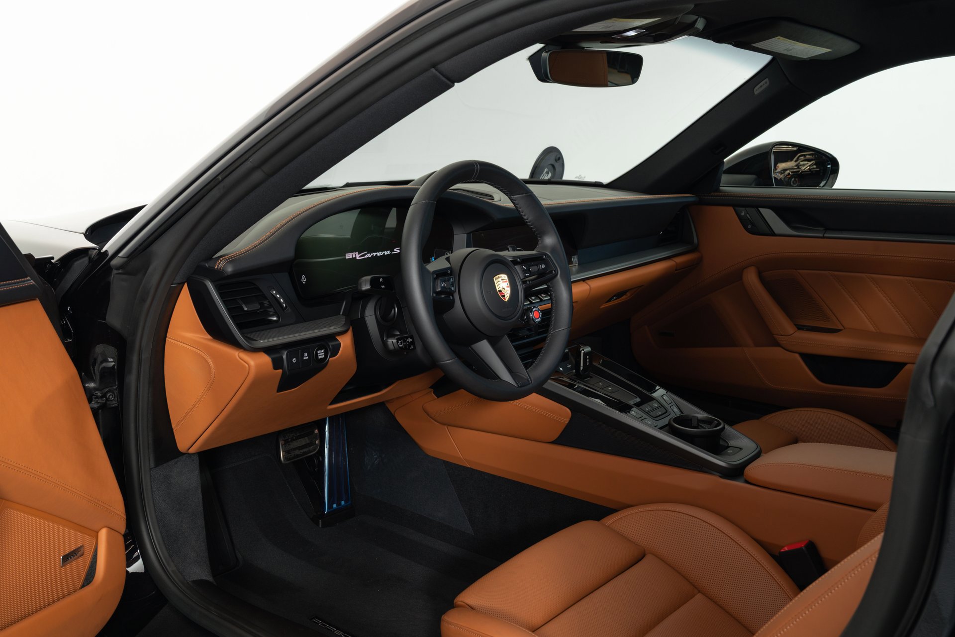 Used 2025 Porsche 911 Carrera S image 11