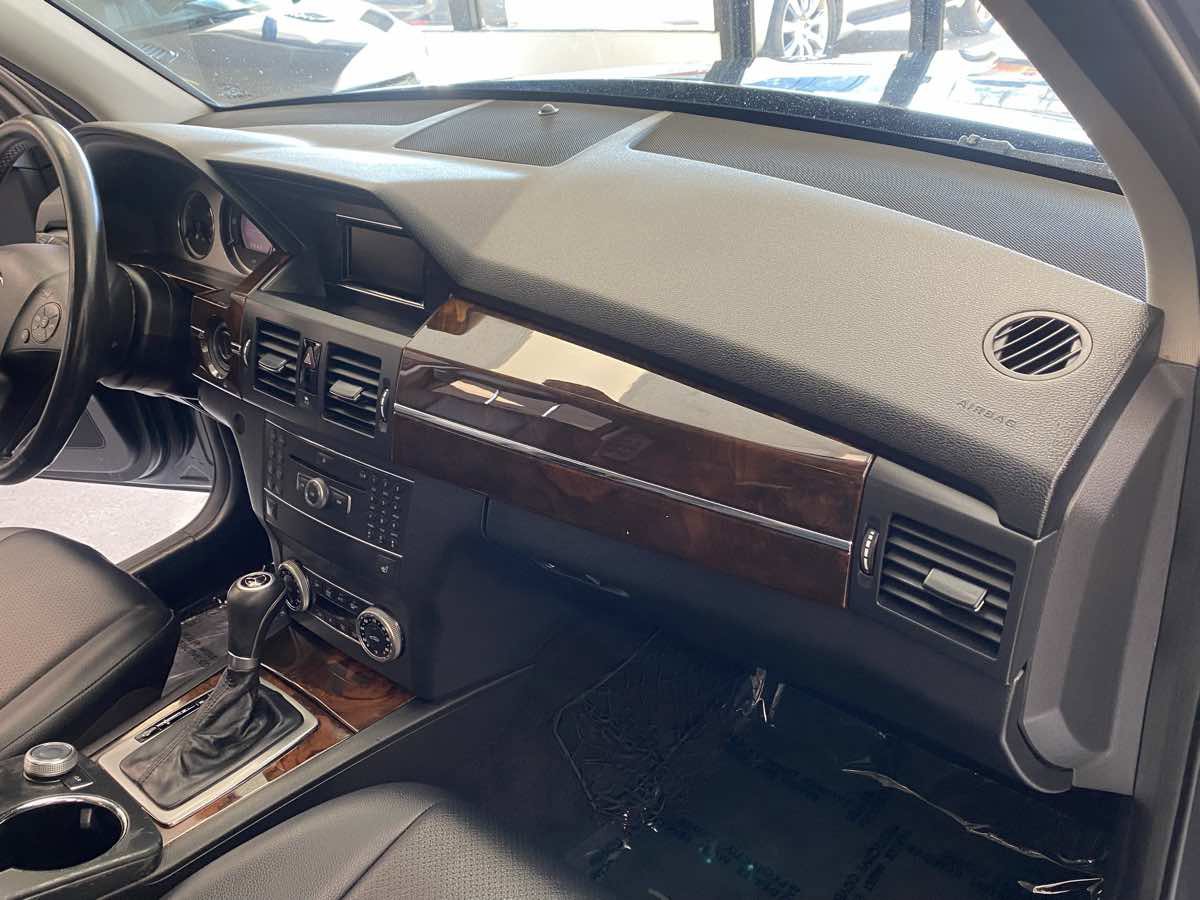 Used 2011 Mercedes-Benz GLK 350 2WD w/ Premium 1 Pkg image 14