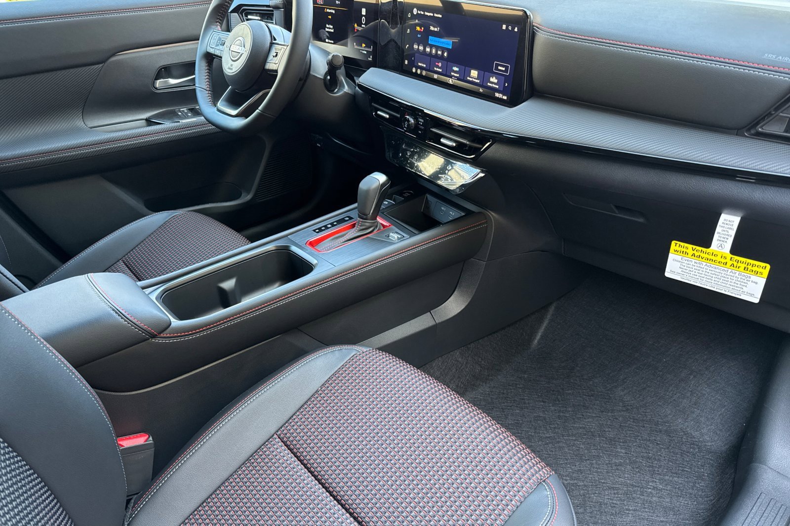 New 2026 Nissan Kicks SR image 13