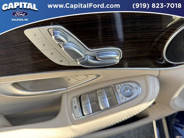 Used 2017 Mercedes-Benz C 300 Sedan image 21