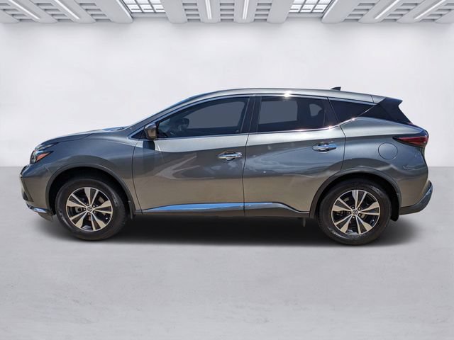 Used 2022 Nissan Murano S FWD image 7