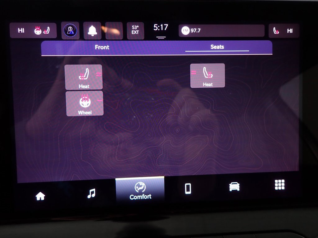 Used 2022 Jeep Compass Limited image 3