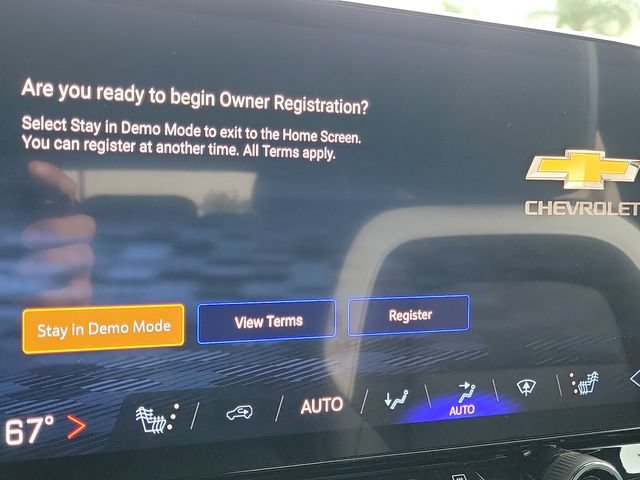 New 2026 Chevrolet Blazer EV LT FWD image 13