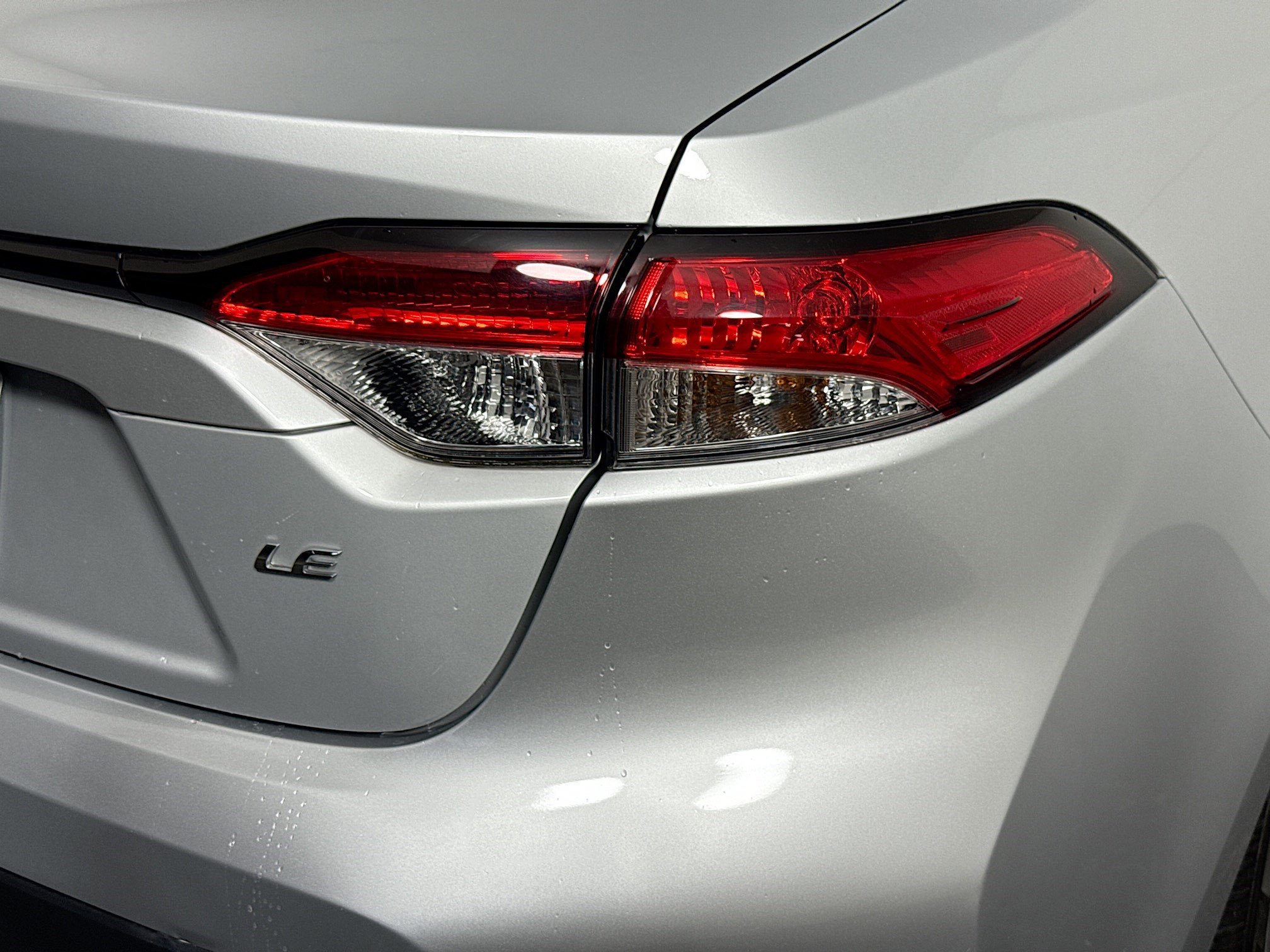 Used 2022 Toyota Corolla LE image 33