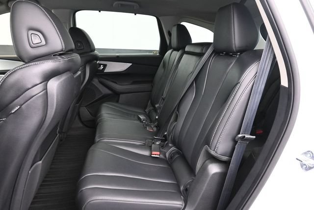 Used 2024 Acura MDX w/ Technology Package AWD/4WD image 25