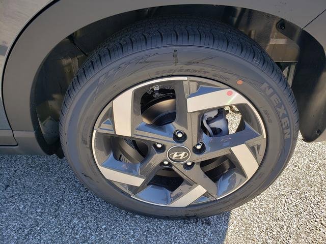 New 2026 Hyundai Venue SEL image 12