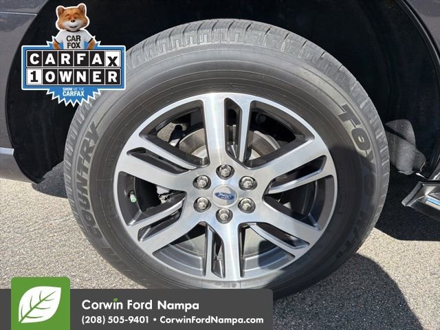 Used 2023 Ford Expedition XLT image 8