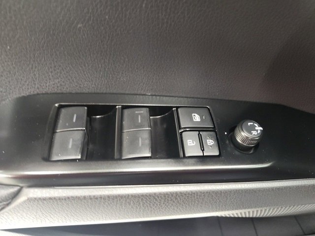 Used 2025 Toyota Camry XSE w/ Premium Package image 49