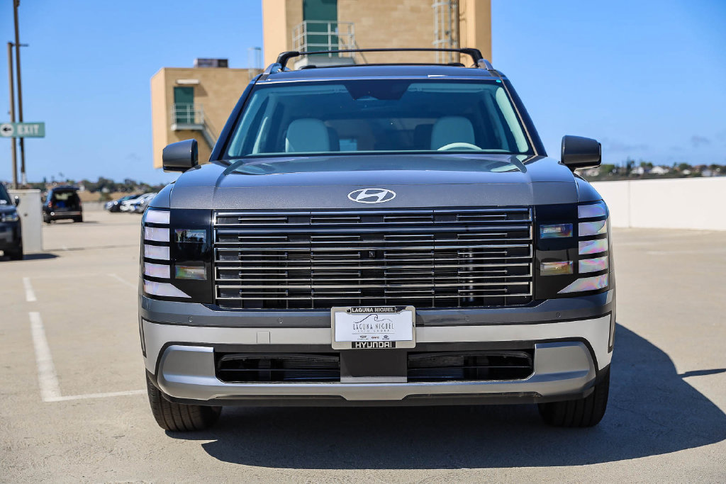 New 2026 Hyundai Palisade SEL AWD/4WD image 6