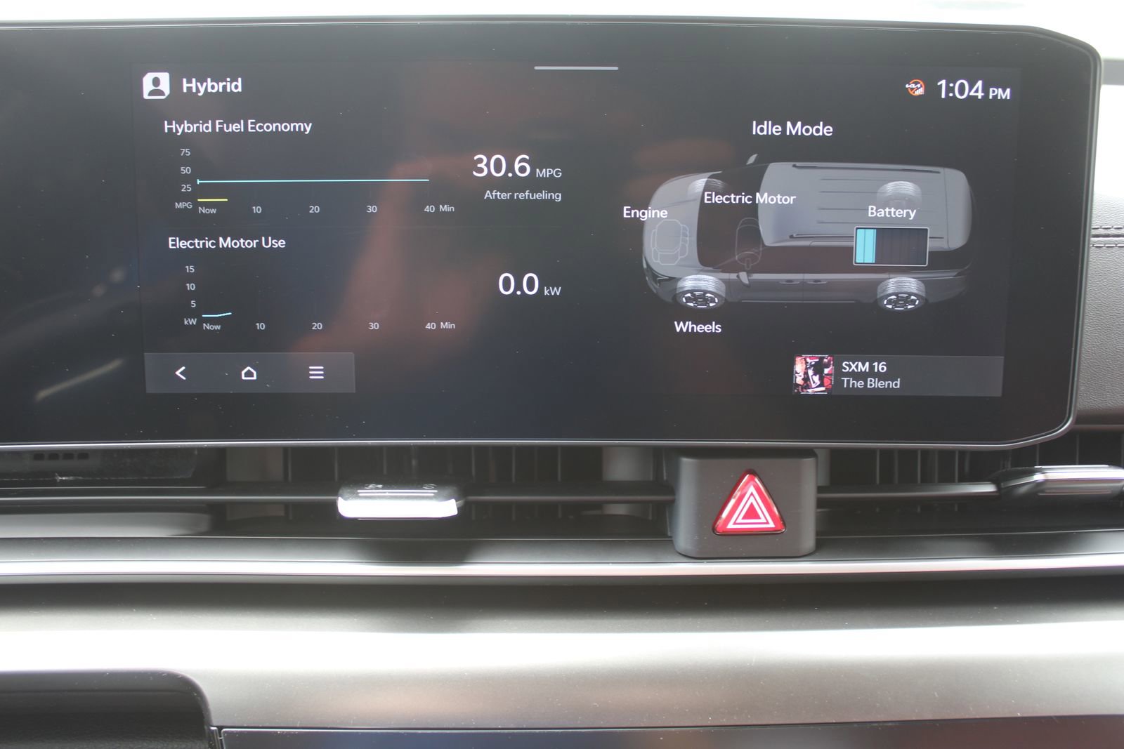 New 2026 Kia Carnival SX Prestige image 59