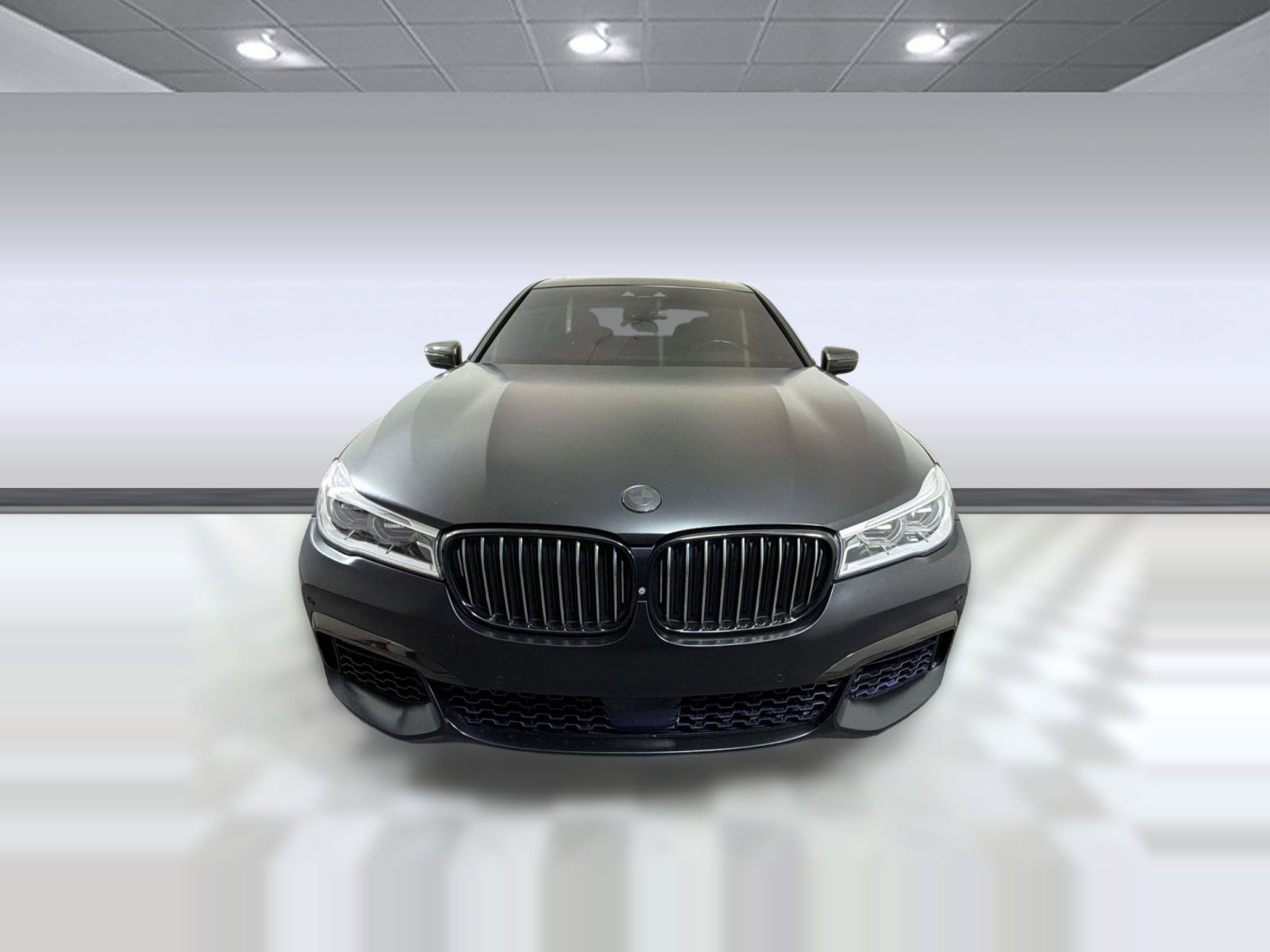 Used 2017 BMW 750i RWD image 6