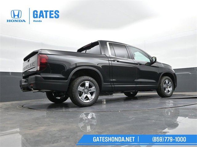 New 2025 Honda Ridgeline RTL image 44