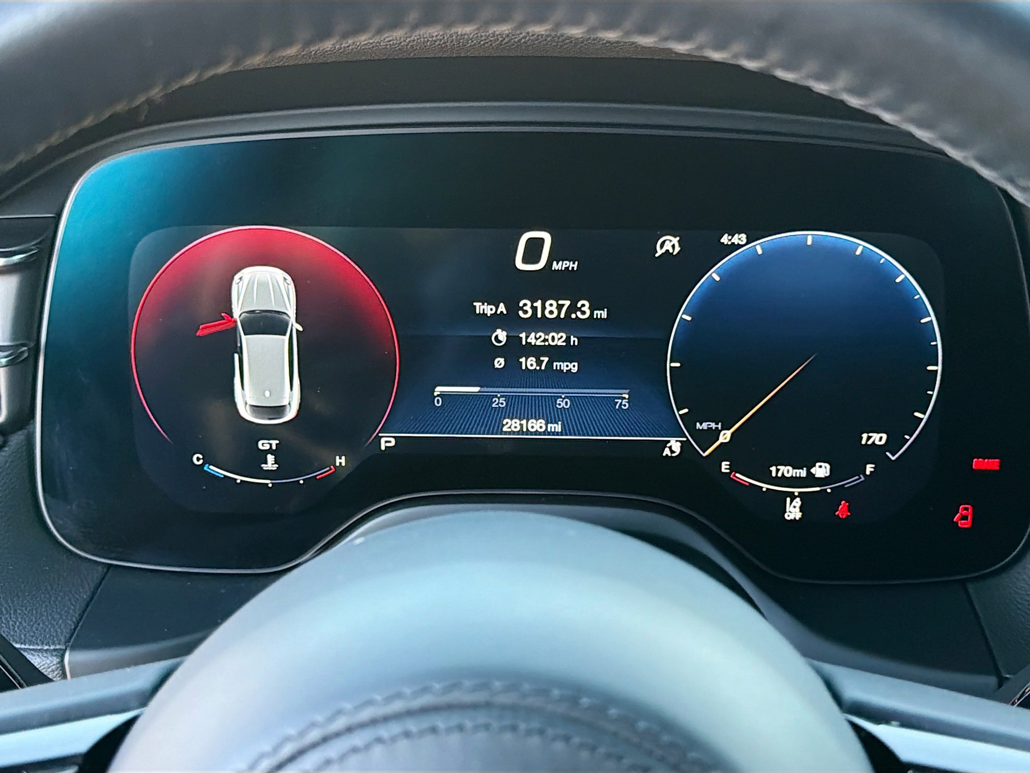 Used 2023 Maserati Grecale Modena image 40