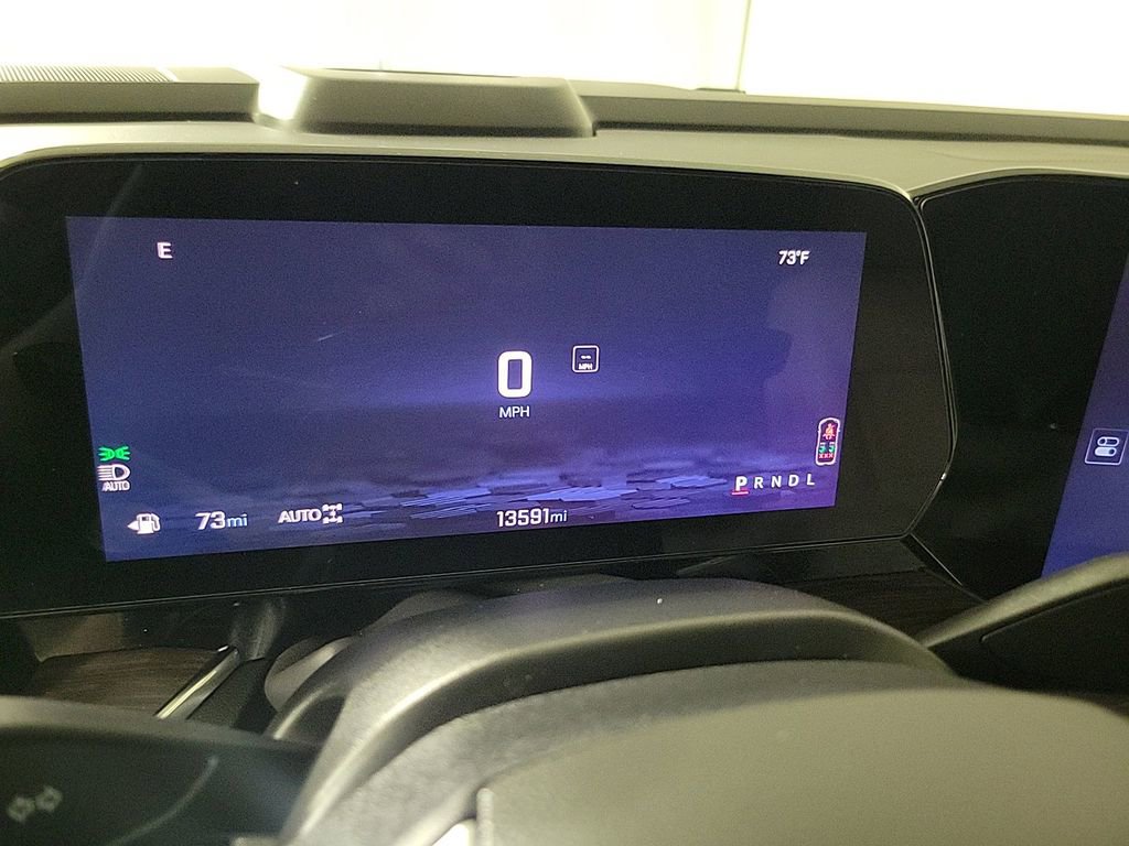 Certified 2025 Chevrolet Tahoe Premier image 15