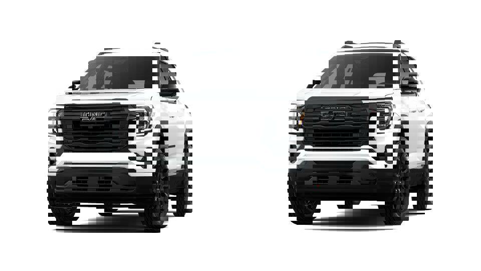 New 2026 GMC Terrain Elevation w/ Elevation Premium Package image 25