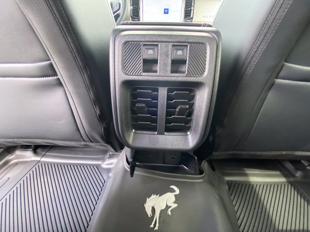 New 2026 Ford Bronco Outer Banks AWD/4WD image 25